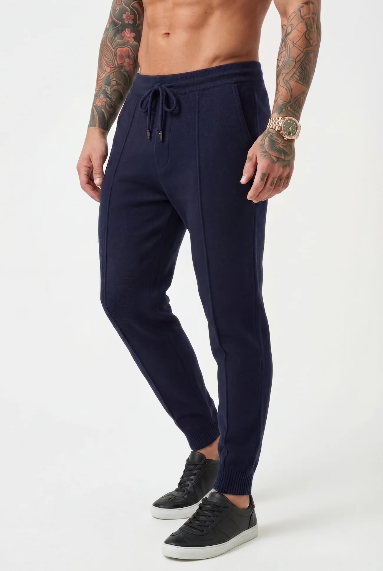 The Palermo Pants