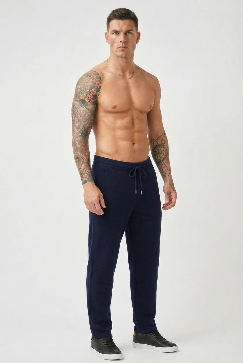 The Palermo Pants