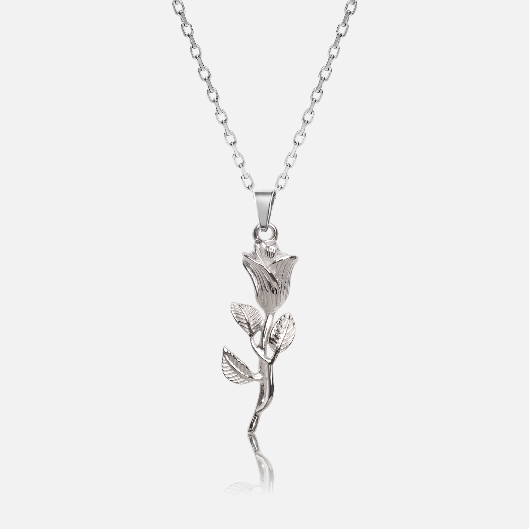 Rose (Zilver)