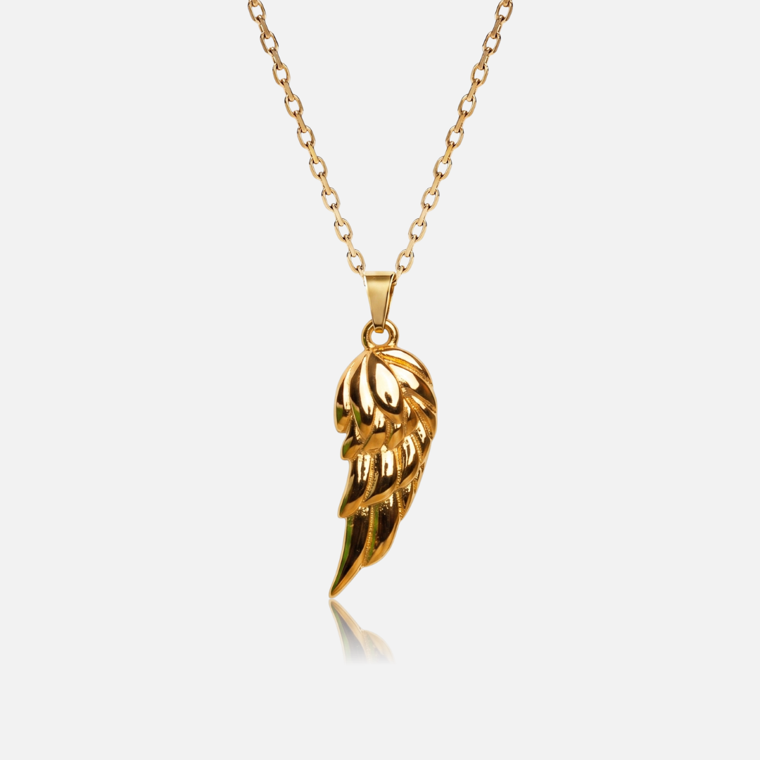 Wing (Goud)