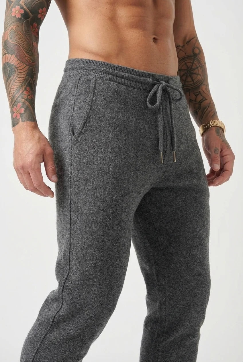 The Palermo Pants